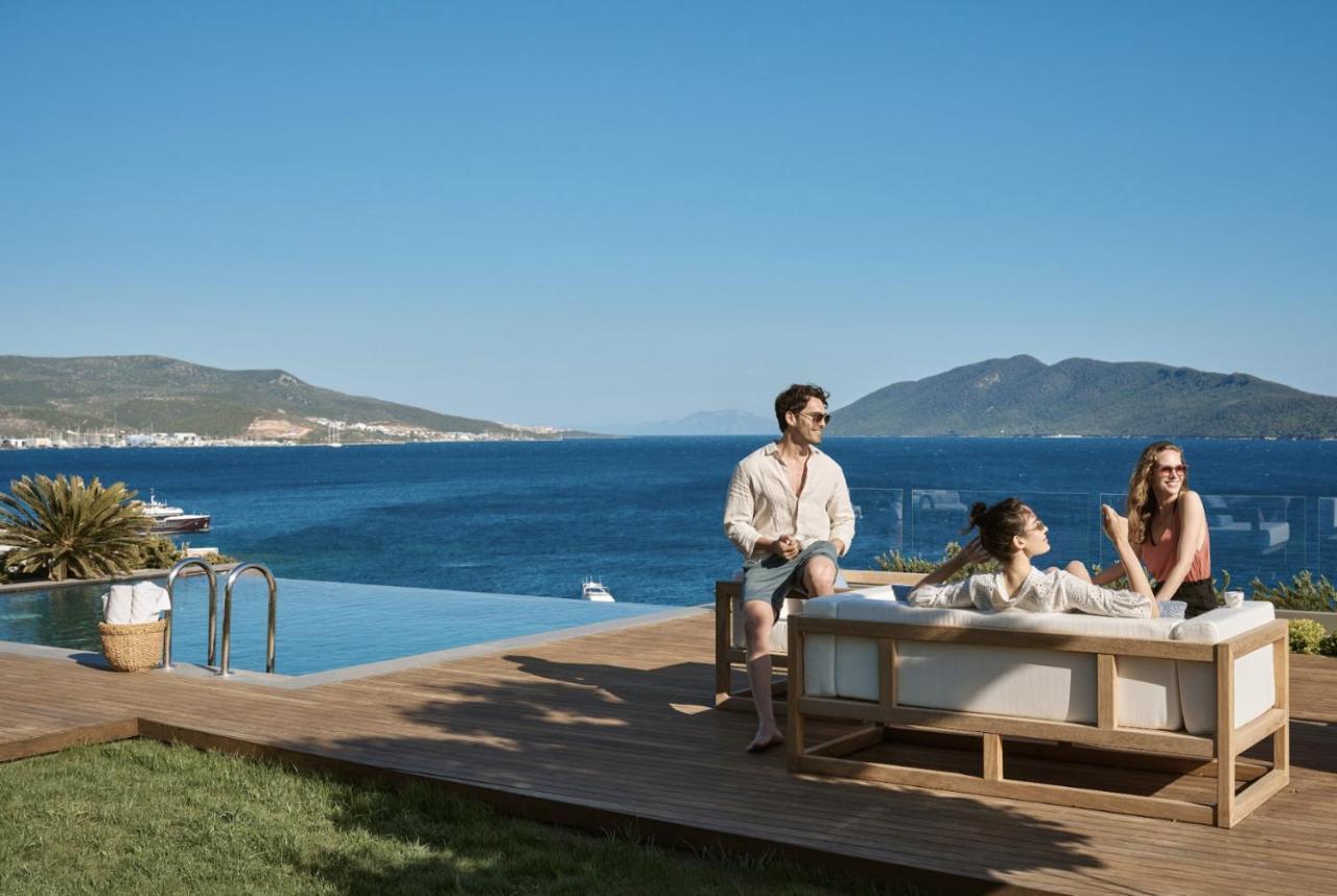 Resort Mett Hotel&beach Bodrum
